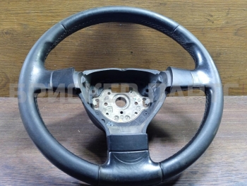 Рулевое колесо (руль) на Опель Омега Б 1K0419091