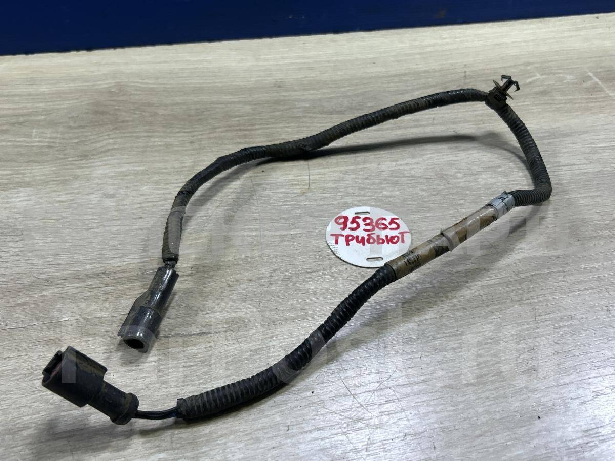 Проводка (коса) моторного отсека на Мазда Трибьют 1 серия EP YL8414B110J4CP0