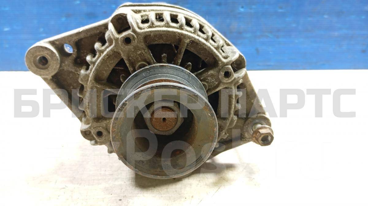 Генератор для Дэу Эсперо I серия KLEJ D3201000