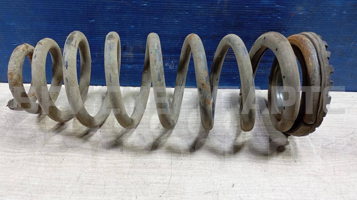 Пружина передняя на Хендай Соната 4 поколение (EF) 5465038502