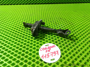 Ограничитель двери передний правый для Хендай Солярис 1 (RB) рестайлинг 793901R000