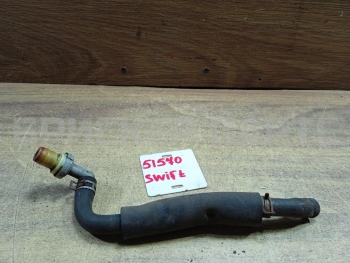 Трубка картерных газов на Сузуки Cвифт 1119360J00