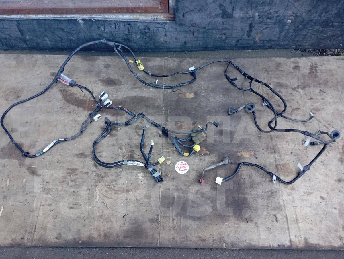 Проводка салонная (коса, жгут салона) для Ниссан Икс-Трейл 1 поколение T30 240178H961