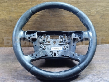 Рулевое колесо (руль) на Форд Мондео 4 поколение 8S713600EAW