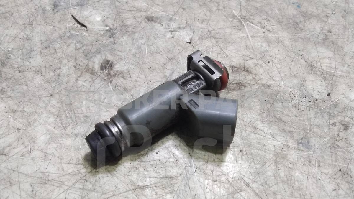 Форсунка бензиновая на ГАЗ 31105 Волга 