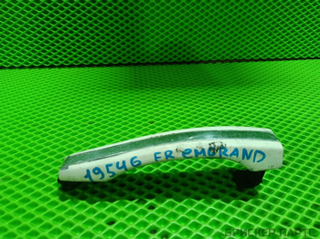 Ручка двери передней (пассажира) наружная правая для Джили Эмгранд EC7 (FE-1) 1068002074