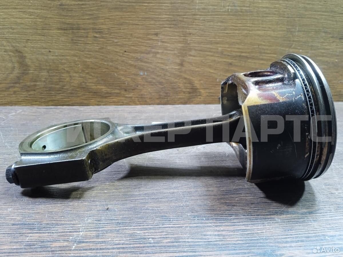 Поршень с шатуном для Лексус ЛС 430 III