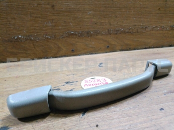 Ручка внутренняя потолочная задняя правая на Дэу Леганза 1 поколение V100 96385911