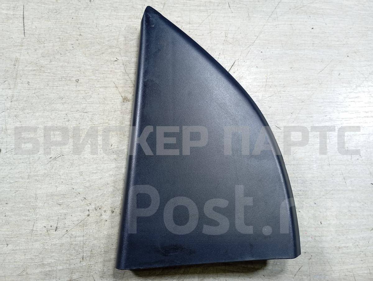 Накладка двери наружная задняя правая для ЗАЗ Вида Седан 96649647