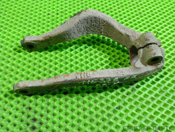 Амортизатор передний правый (стойка) для Хонда CR-V 1 (RD1) 51811S04000