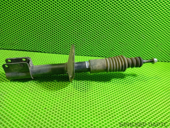 Амортизатор передний левый (стойка) для Рено Сандеро 1 поколение M8011050