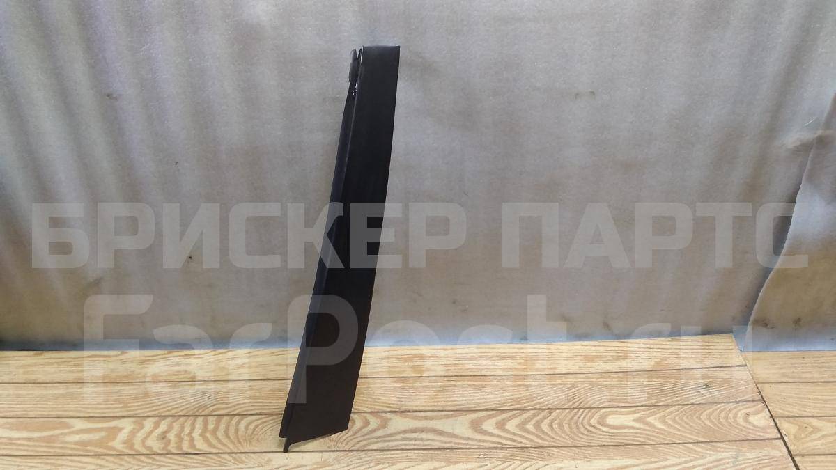 Накладка на дверь на Шевроле Лачетти J200 96548177 Накладка на дверь на Шевроле Лачетти J200 96548177