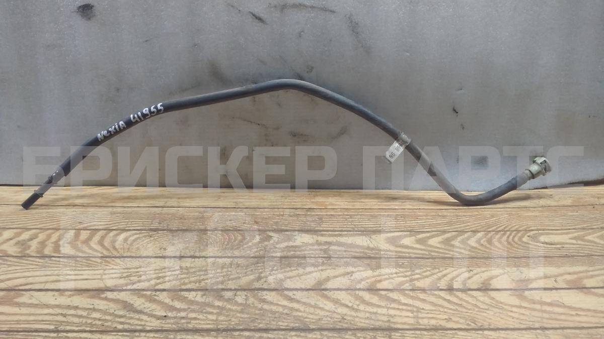 Трубка топливная на Дэу Нексия 1 поколение N150 рестайлинг 9689997