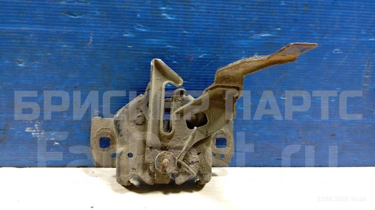 Замок капота на Мазда Трибьют 1 серия EP EC015662XF