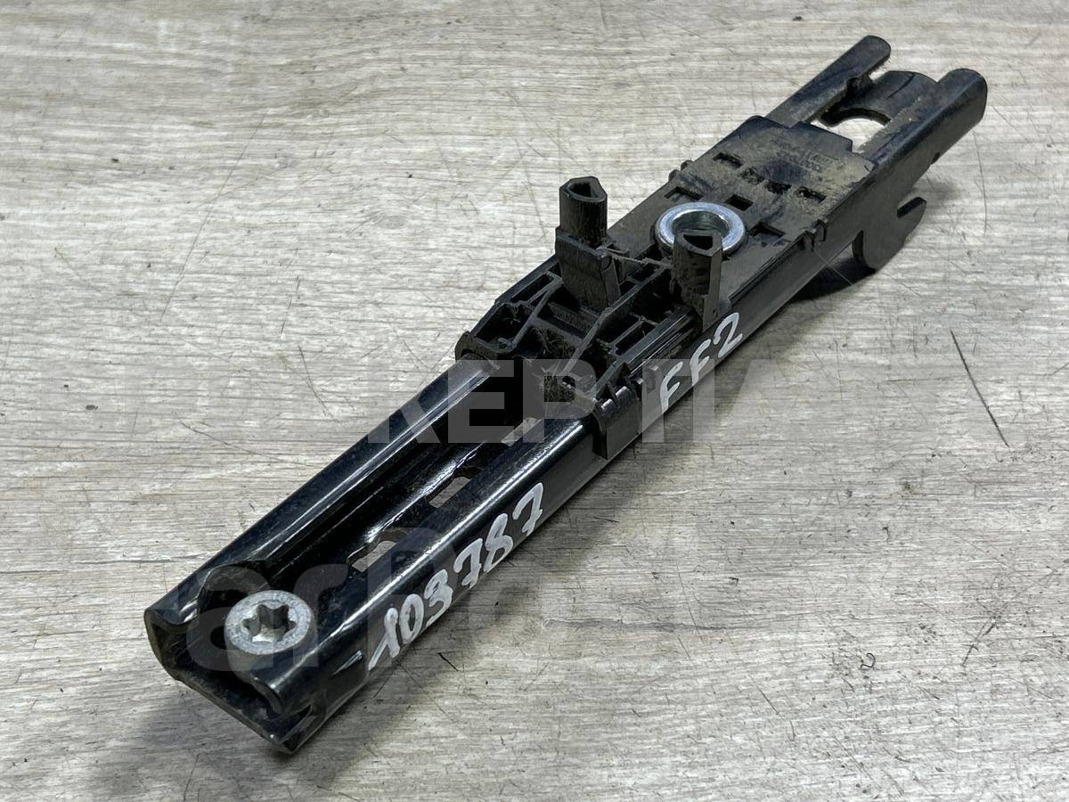 Механизм регулировки ремня безопасности для Форд Фокус 2 поколение CB4 4M51A611C46AD