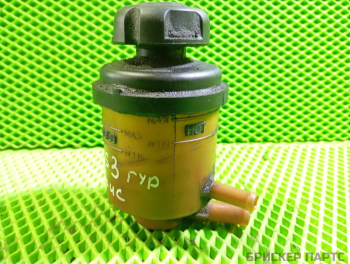 Бачок ГУР (гидроусилителя руля) для Хендай Солярис 1 (RB) рестайлинг 571500U000