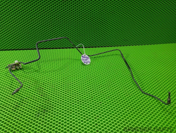 Трубка тормозная для Сузуки Свифт 3 поколение RS