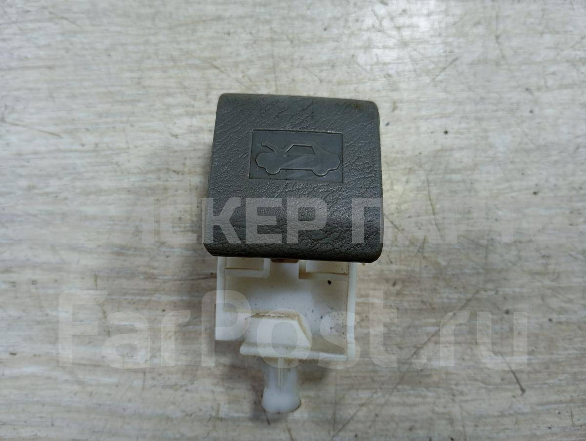 Ручка открывания капота (рычаг) для Чери Тигго 1 поколение T11 рестайлинг T11-5305440