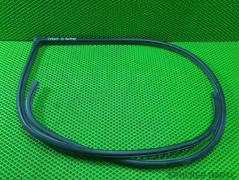 Уплотнитель дверного проёма передний правый для Дэу Нубира 3 поколение KLAN (J200) 96615178