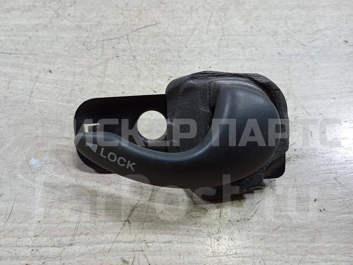 Ручка открывания двери задней правой (внутренняя) для Фиат Альбеа 1 (178) 735397351