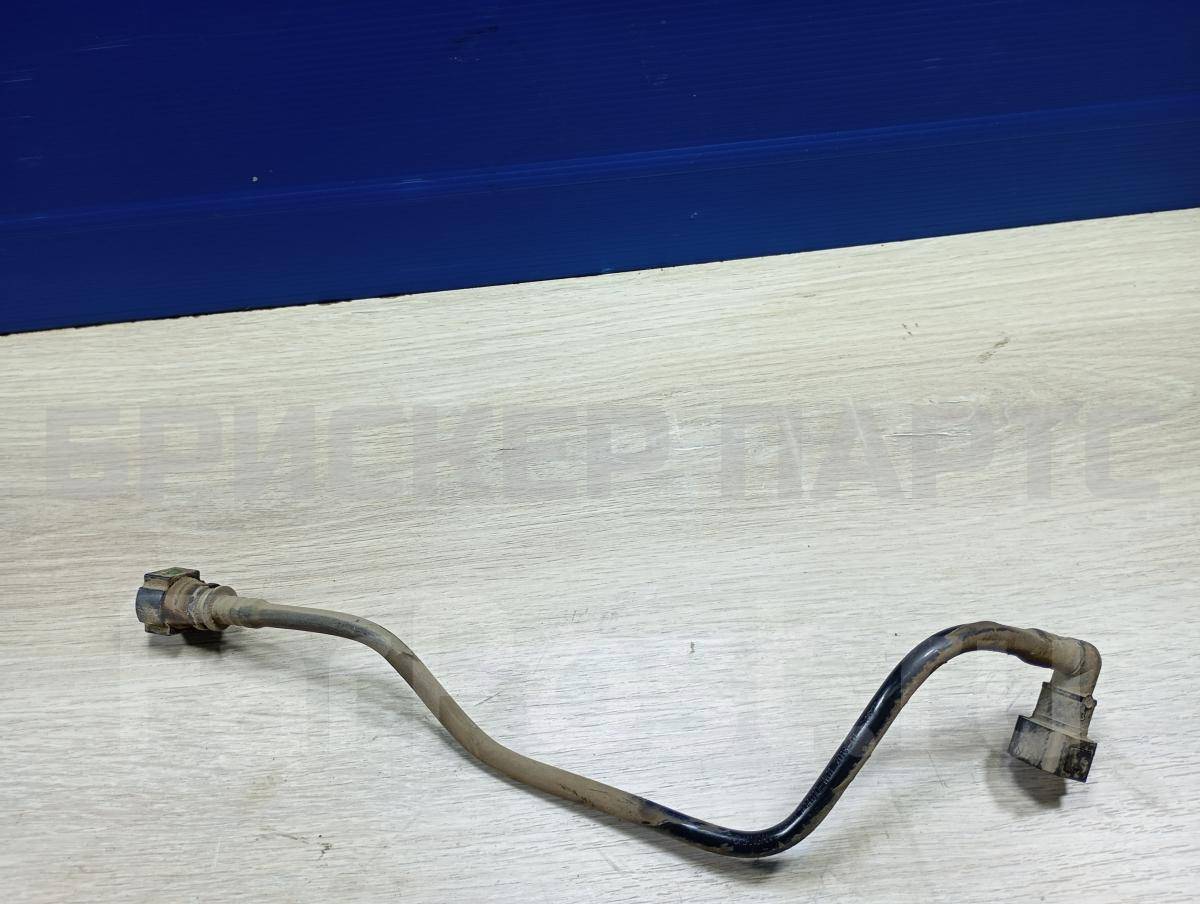 Трубка топливная на Чанган ЦС35 1 поколение S31801A1104010