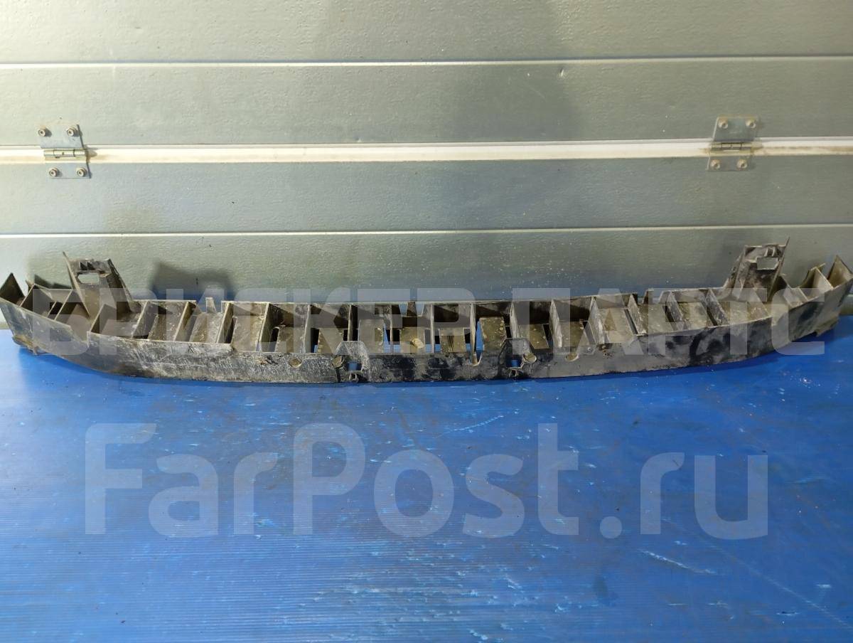 Усилитель бампера передний на Рено Дастер 1 поколение HS 620905715R Усилитель бампера передний на Рено Дастер 1 поколение HS 620905715R