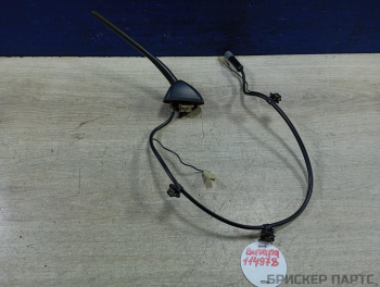 Антенна штатная для Сузуки Гранд Витара 2 поколение 3925164J00