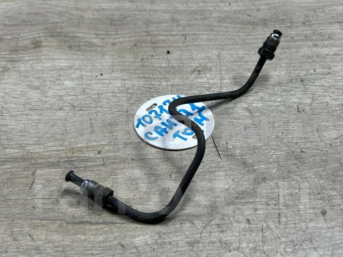 Трубка тормозная на Хендай Санта Фе 1 поколение (SM) 5871126050