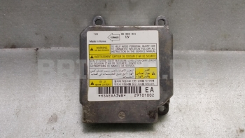 Блок управления AIR BAG на ЗАЗ Шанс/Сенс T100, T150 96802931