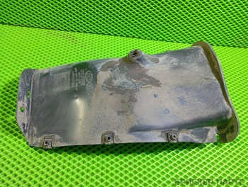 Локер (подкрылок) задний правый для Хендай Солярис 1 (RB) рестайлинг 868224L500