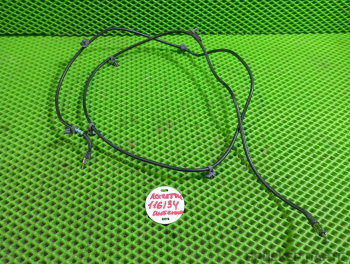 Проводка, коса, жгут, удлинитель штатной антенны для Сузуки Рено 1 поколение