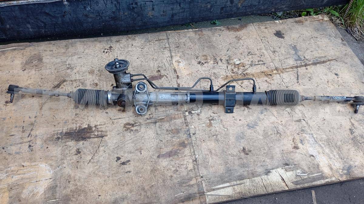 Рейка рулевая для Хендай Соната 4 поколение (EF) 5770039000