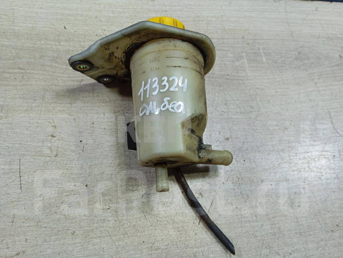 Бачок ГУР (гидроусилителя руля) для Фиат Альбеа 1 (178) 46418380