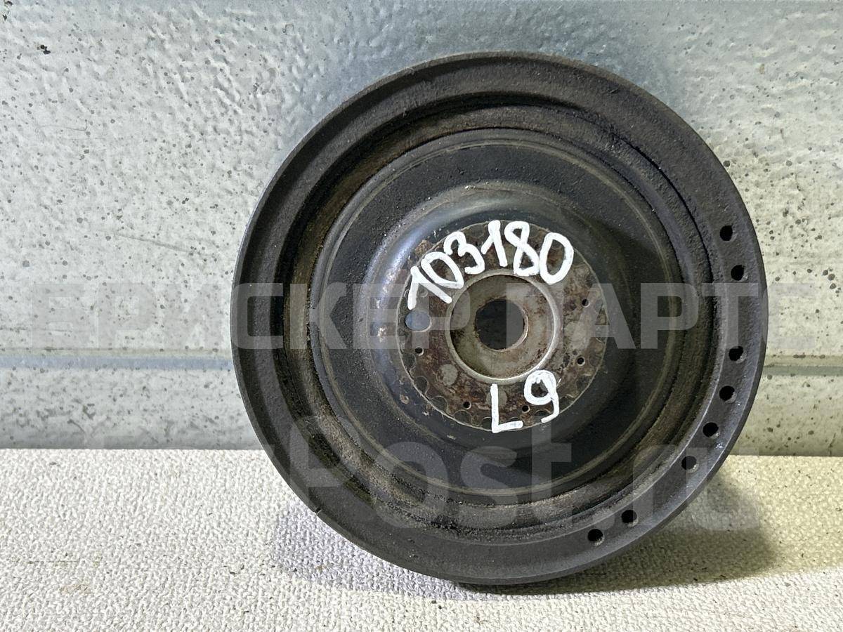 Шкив коленвала для Митсубиси Лансер 9 поколение (CS) MR994676