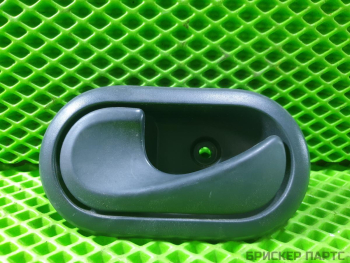 Ручка открывания водительской двери (передней левой) внутренняя для Рено Доккер 8200733848