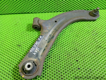 Рычаг передний правый для Ниссан Куб 2 поколение (Z11) 54500AX00B