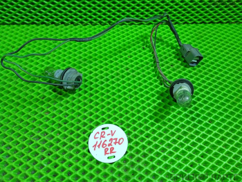 Проводка, коса, жгут заднего правого фонаря для Хонда CR-V 1 (RD1) 33503S10G01