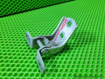 Петля двери передней левой верхняя для Хендай Верна 2 поколение MC