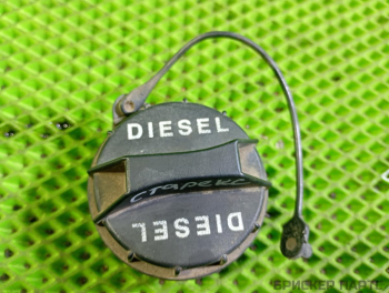 Крышка заливной горловины топливного бака (пробка бензобака) для Киа Соренто 1 серия BL