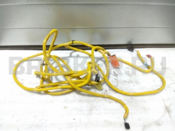 Проводка (коса) подушек безопасности на Чери Фора A21 A213724310BB