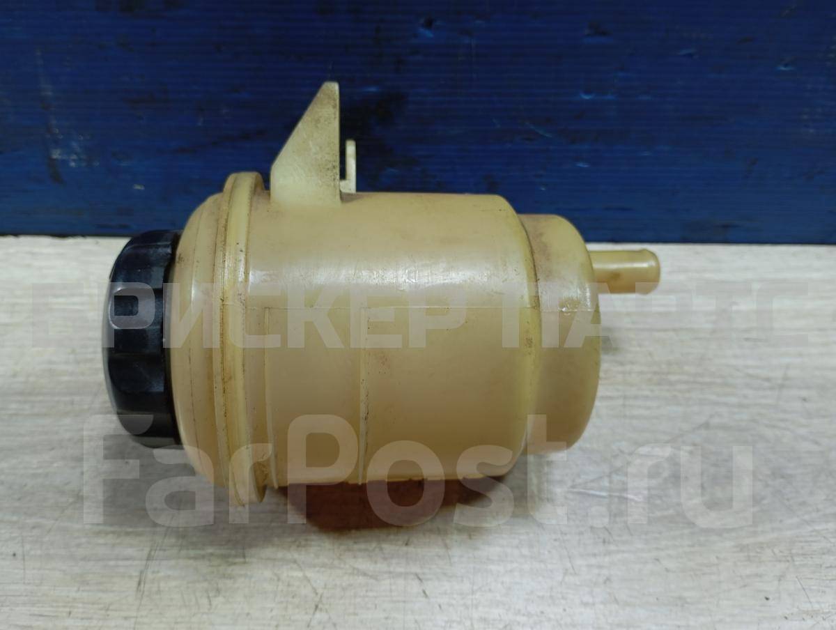 Бачок ГУР (гидроусилителя руля) для ЗАЗ Шанс/Сенс T100, T150