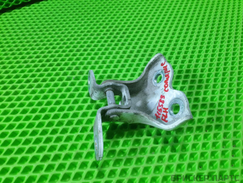 Петля двери передней левой нижняя для Хендай I10 2 поколение (BA)