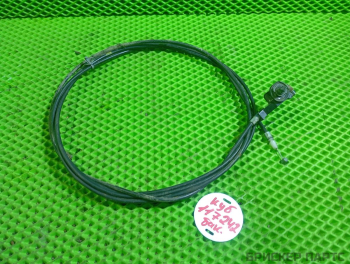 Трос лючка бензобака для Ниссан Куб 2 поколение (Z11) 788213U00A