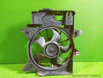 Вентилятор радиатора охлаждения двигателя для Мазда Трибьют 1 серия EP YF1015025H