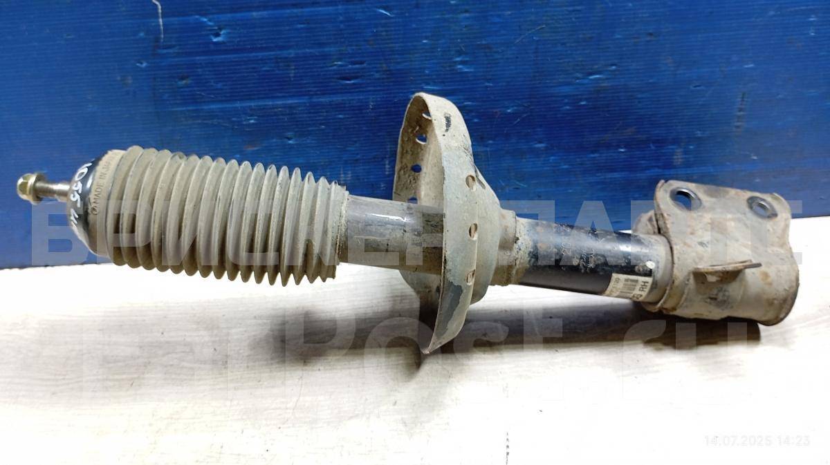 Амортизатор передний правый (стойка) на Субару Импреза 2 поколение (GG,GD /G11) 20312FE120