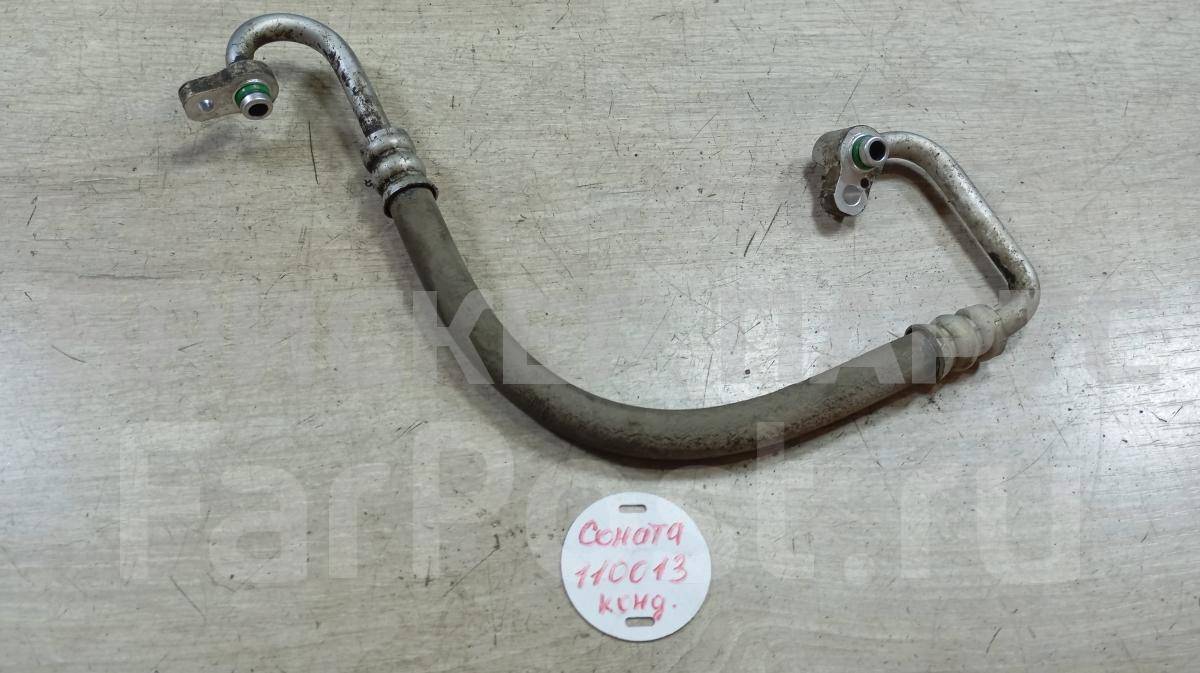 Трубка кондиционера для Хендай Соната 4 поколение (EF) 977633D001