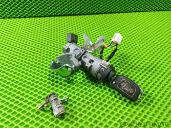 Замок зажигания для Киа Рио III поколение рестайлинг 819101R000