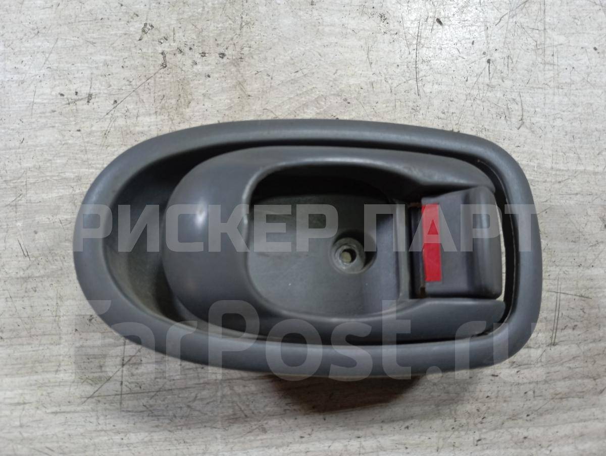 Ручка открывания двери задней правой (внутренняя) для Киа Спектра 1 поколение SD 0K2N15833096