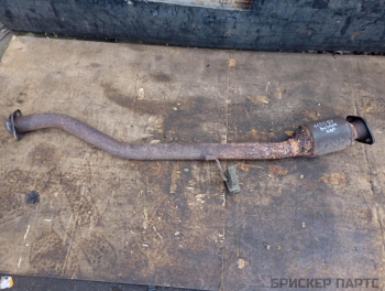 Катализатор для Сузуки Гранд Витара 2 поколение 1425065J03H02