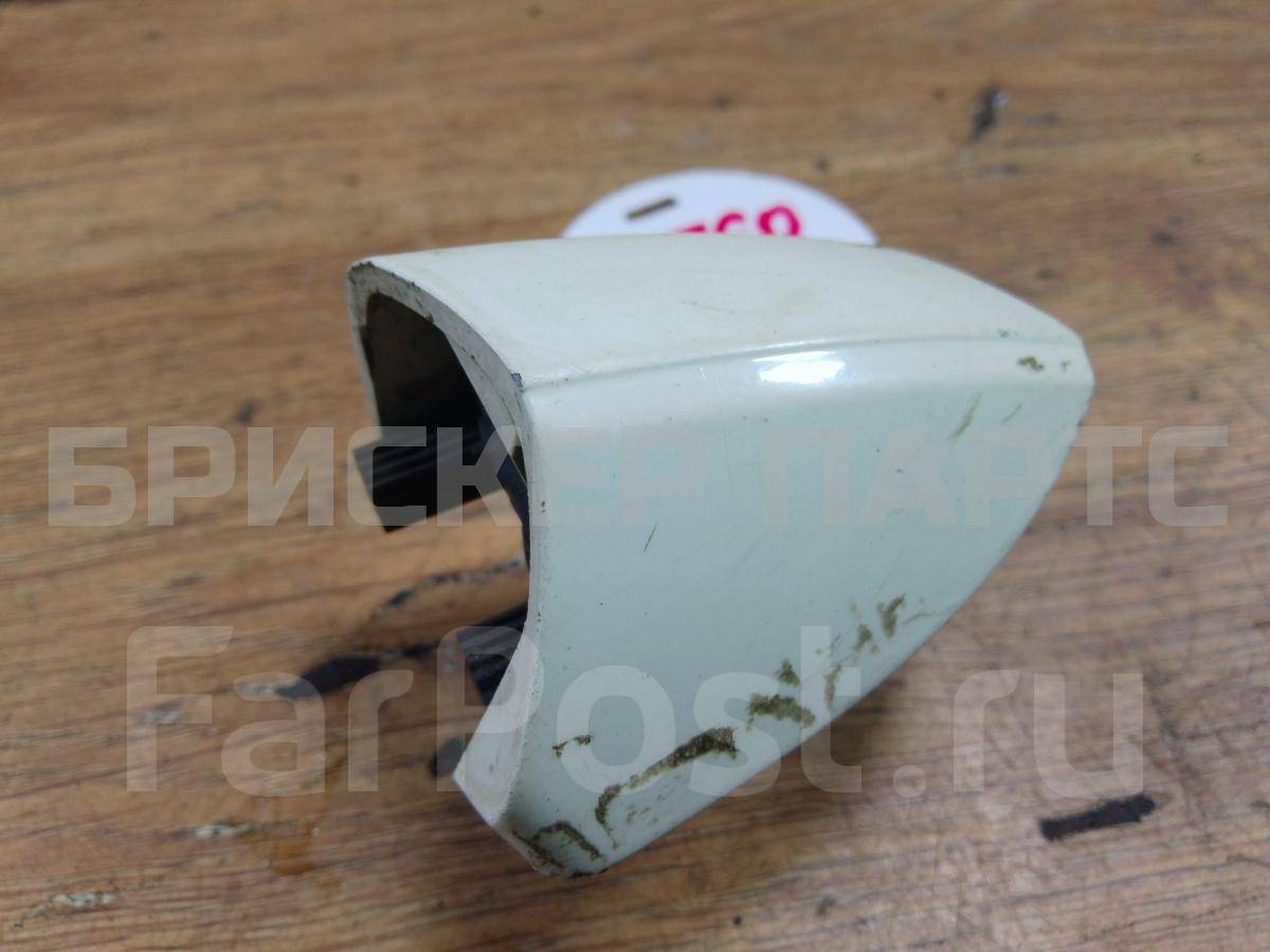 Ответная часть ручки правой задней двери для Mercedes (Мерседес) Ц-класс W204